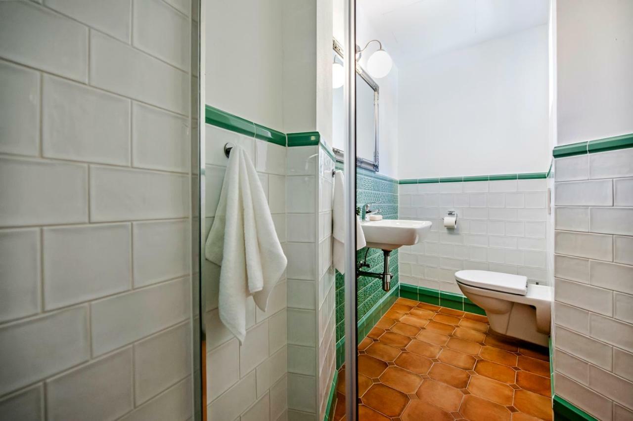 Adriatic Royal Sea View Apartment Rovinj Exterior photo