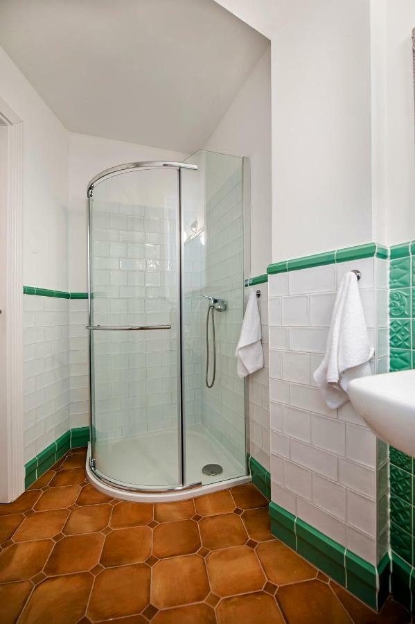 Adriatic Royal Sea View Apartment Rovinj Exterior photo